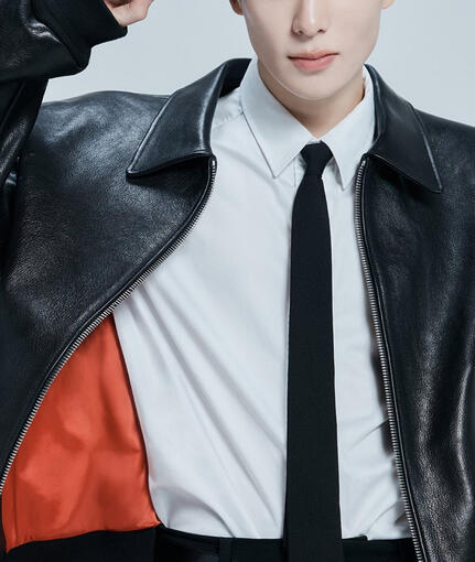 between leaving and becoming